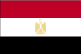 Ägyptenflagge
