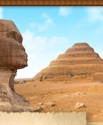 Urlaub in Ägypten