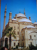 Moschee Alexandria