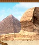Ägyptenreise